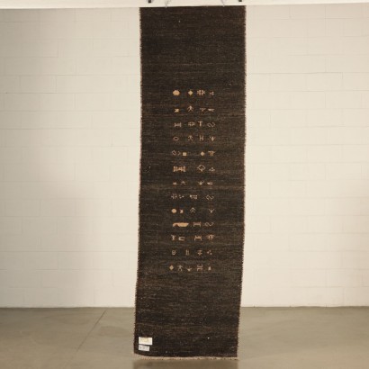 Handmade Gabbeh Persian Rug