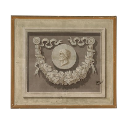 Decorativos de estilo neoclásico