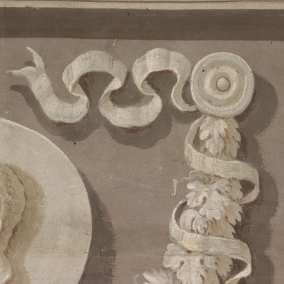 Decorativos de estilo neoclásico