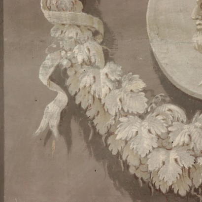Decorativos de estilo neoclásico