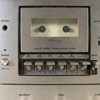 modernariato, modernariato di design, elettronica, elettronica modernariato, elettronica di modernariato, elettronica italiana, elettronica vintage, elettronica anni '60, elettronica design anni 60
