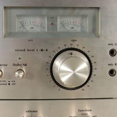 modernariato, modernariato di design, elettronica, elettronica modernariato, elettronica di modernariato, elettronica italiana, elettronica vintage, elettronica anni '60, elettronica design anni 60