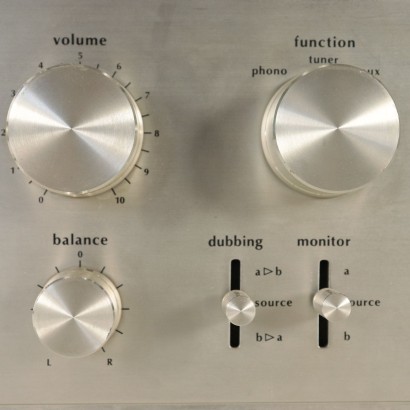 modernariato, modernariato di design, elettronica, elettronica modernariato, elettronica di modernariato, elettronica italiana, elettronica vintage, elettronica anni '60, elettronica design anni 60