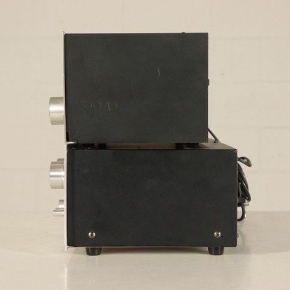 modernariato, modernariato di design, elettronica, elettronica modernariato, elettronica di modernariato, elettronica italiana, elettronica vintage, elettronica anni '60, elettronica design anni 60