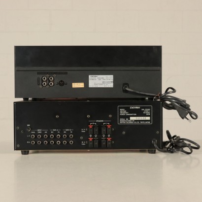 modernariato, modernariato di design, elettronica, elettronica modernariato, elettronica di modernariato, elettronica italiana, elettronica vintage, elettronica anni '60, elettronica design anni 60
