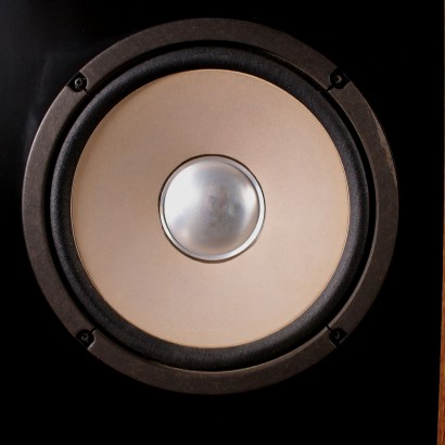 Denon V5-9A (columbia) casse acustiche 1979