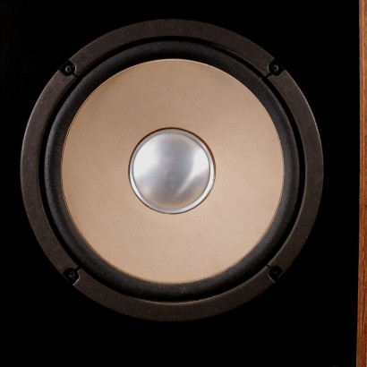 Denon V5-9A (columbia) casse acustiche 1979