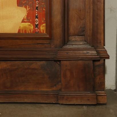antigüedades, boiserie y corami, boiserie, corami, boiserie antigua, boiserie antigua, boiserie italiana antigua, corami antiguo, corami antiguo, corami italiano antiguo, boiserie del siglo XIX, corame del siglo XIX