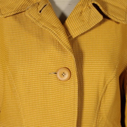 Cappotto Nido D&apos;Ape Anni &apos;50