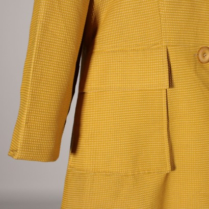 Cappotto Nido D&apos;Ape Anni &apos;50