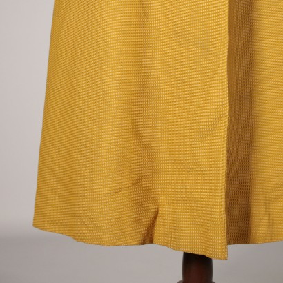 Cappotto Nido D&apos;Ape Anni &apos;50