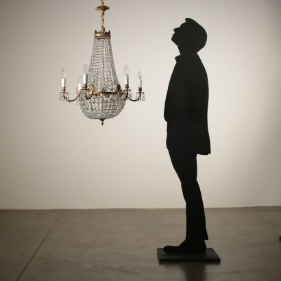 antiquariato, lampadario, antiquariato lampadari, lampadario antico, lampadario antico italiano, lampadario di antiquariato, lampadario neoclassico, lampadario del 800