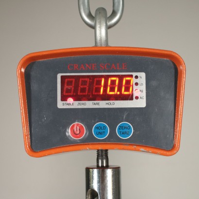 Lampadario in Legno e Ferro