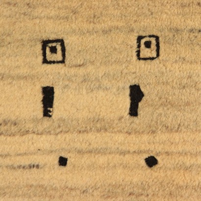 Tappeto Burano: Tappeto stile vintage moderno, Burano collection, Sartori