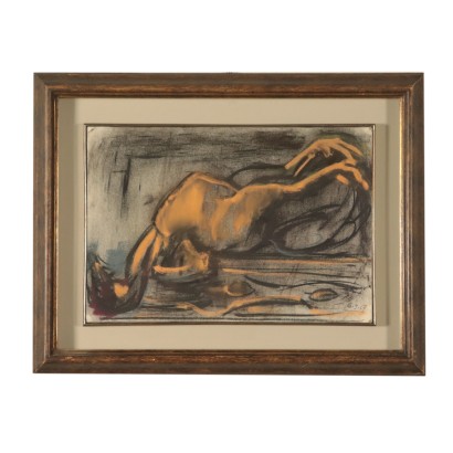 Disegno di Franco Francese