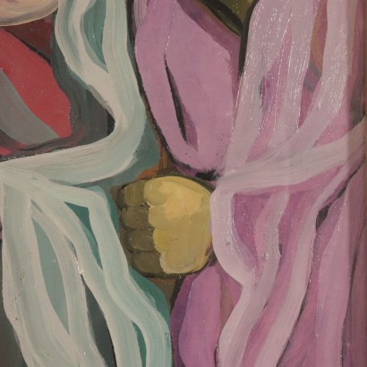 Figure di Saverio Terruso