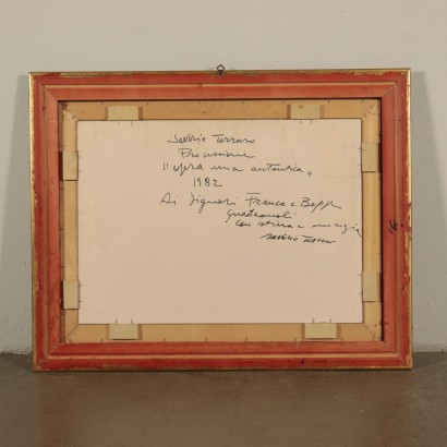 Figure di Saverio Terruso