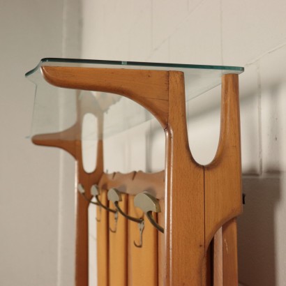 modernariato, modernariato di design, appendi abiti, appendi abiti modernariato, appendi abiti di modernariato, appendi abiti italiano, appendi abiti vintage, appendi abiti anni '60, appendi abiti design anni 60