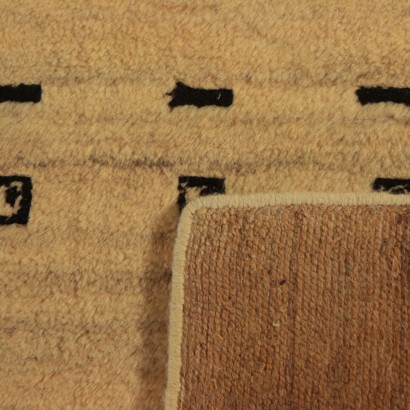 Tappeto Burano: Tappeto stile vintage moderno, Burano collection, Sartori