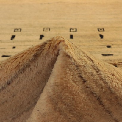 Tappeto Burano: Tappeto stile vintage moderno, Burano collection, Sartori