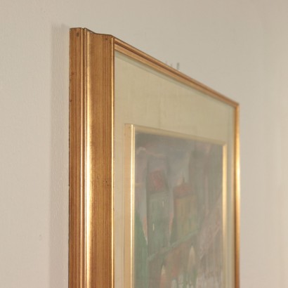 Scena di genere di Mario Cortiello