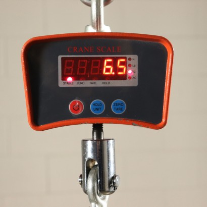 Ceiling Light Glass Crystal Vintage Italy 1940s-1950s