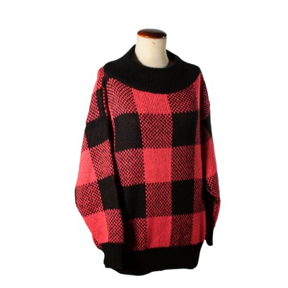 Suéter Vintage Fiorucci