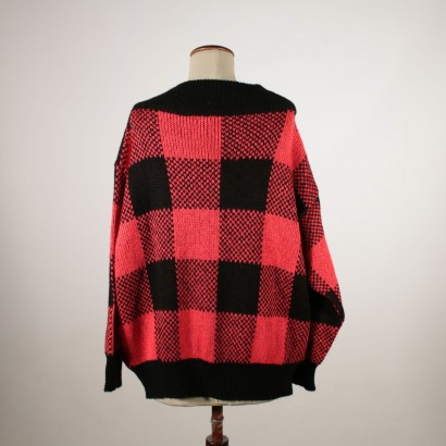 Suéter Vintage Fiorucci