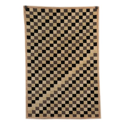 modernariato, modernariato di design, tappeto, tappeto modernariato, tappeto di modernariato, tappeto vintage, tappeto anni '80, tappeto design anni 80