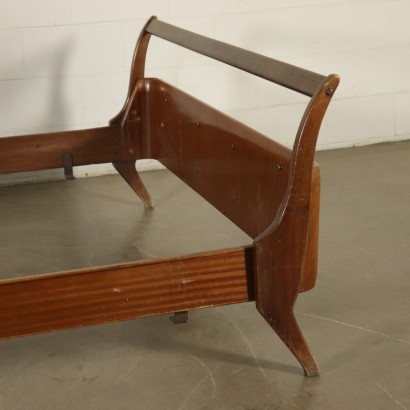 Letto matrimoniale