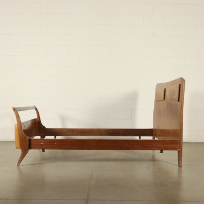 Letto matrimoniale