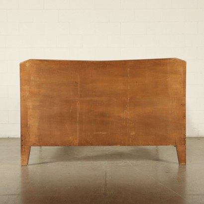 Letto matrimoniale