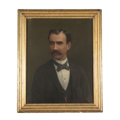 Enrico Benzoni