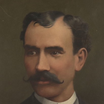 Enrico Benzoni