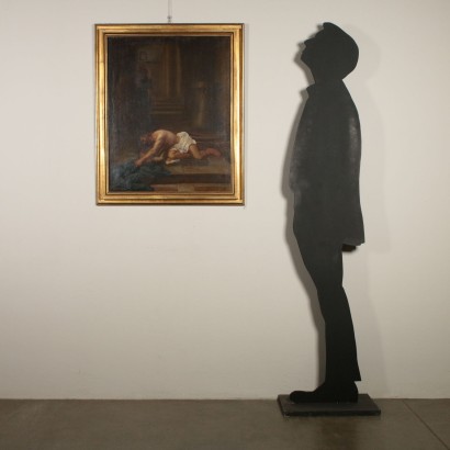 Cristo alla colonna