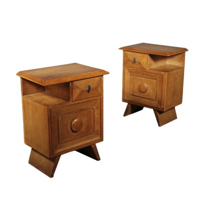 Nachttische jahre 40