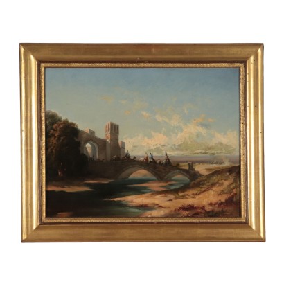 Landschaft, us-amerikanischer politiker