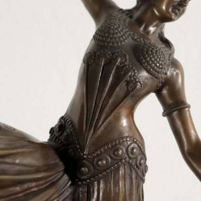 Antik, Bronze, antike Bronzen, antike Bronze, antike italienische Bronze, antike Bronze, neoklassische Bronze, Bronze des 20. Jahrhunderts