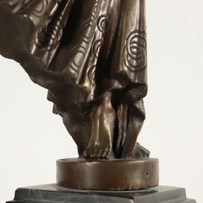 Antik, Bronze, antike Bronzen, antike Bronze, antike italienische Bronze, antike Bronze, neoklassische Bronze, Bronze des 20. Jahrhunderts