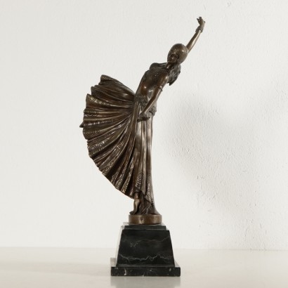 Antik, Bronze, antike Bronzen, antike Bronze, antike italienische Bronze, antike Bronze, neoklassische Bronze, Bronze des 20. Jahrhunderts