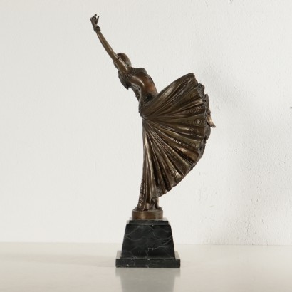 Antik, Bronze, antike Bronzen, antike Bronze, antike italienische Bronze, antike Bronze, neoklassische Bronze, Bronze des 20. Jahrhunderts