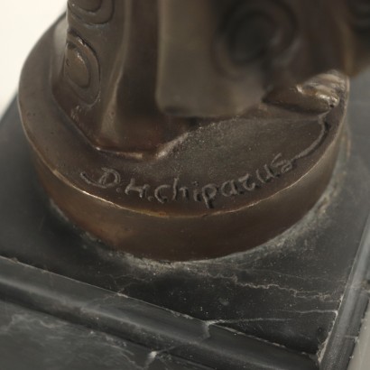 Antik, Bronze, antike Bronzen, antike Bronze, antike italienische Bronze, antike Bronze, neoklassische Bronze, Bronze des 20. Jahrhunderts