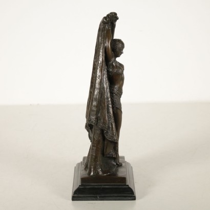 Antik, Bronze, antike Bronzen, antike Bronze, antike italienische Bronze, antike Bronze, neoklassische Bronze, Bronze des 20. Jahrhunderts