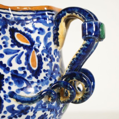 antiquariato, vaso, antiquariato vasi, vaso antico, vaso antico italiano, vaso di antiquariato, vaso neoclassico, vaso del 900
