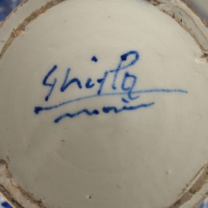 antiquariato, vaso, antiquariato vasi, vaso antico, vaso antico italiano, vaso di antiquariato, vaso neoclassico, vaso del 900