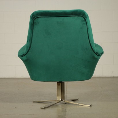 moderne Antiquitäten, moderne Design-Antiquitäten, Sessel, moderne Antiquitäten-Sessel, moderne Antiquitäten-Sessel, italienischer Sessel, Vintage-Sessel, 60er-Sessel, 60er-Design-Sessel