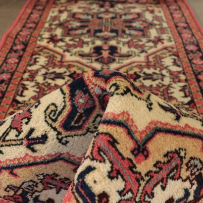 Teppich brücke, Rumänien