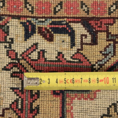 Teppich brücke, Rumänien