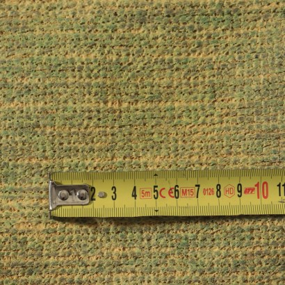 Tapis Vintage Laine Fabriqué en Georgia Années 70