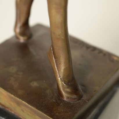 Antik, Bronze, antike Bronzen, antike Bronze, antike italienische Bronze, antike Bronze, neoklassische Bronze, Bronze des 20. Jahrhunderts